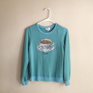 Wildfox kids Tea Time 12